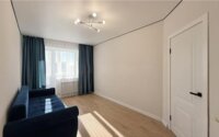Продажа 1-комнатной квартиры, 35 м² в Астане