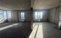 Продажа 3-комнатной квартиры, 75.7 м² в Алматы