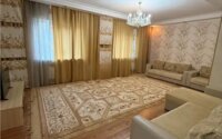 Продажа 3-комнатной квартиры, 125 м² в Астане