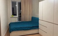 Продажа 2-комнатной квартиры, 58.8 м² в Астане - фото 2