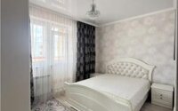 Продажа 3-комнатной квартиры, 74.6 м² в Астане - фото 2