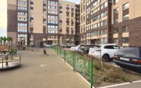 Продажа 1-комнатной квартиры, 39 м² в Астане - фото 22
