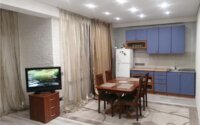 Продажа 2-комнатной квартиры, 56 м² в Алматы - фото 2