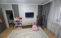 Продажа 1-комнатной квартиры, 38 м² в Астане