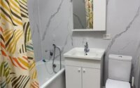 Продажа 1-комнатной квартиры, 40 м² в Алматы - фото 3