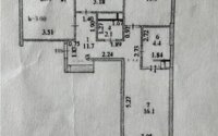 Продажа 3-комнатной квартиры, 84 м² в Астане - фото 6
