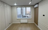 Продажа 1-комнатной квартиры, 40.2 м² в Алматы