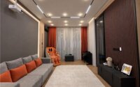 Продажа 2-комнатной квартиры, 76 м² в Астане