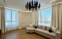 Продажа 3-комнатной квартиры, 102 м² в Астане
