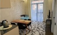 Продажа 3-комнатной квартиры, 47 м² в Алматы