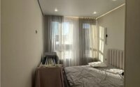 Продажа 1-комнатной квартиры, 45 м² в Алматы