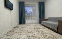 Продажа 3-комнатной квартиры, 65 м² в Астане