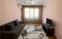 Продажа 2-комнатной квартиры, 46 м² в Алматы