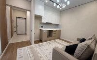 Продажа 1-комнатной квартиры, 26 м² в Алматы - фото 2