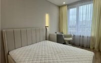 Продажа 2-комнатной квартиры, 50 м² в Алматы - фото 2