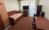 Продажа 1-комнатной квартиры, 31 м² в Караганде
