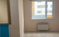 Продажа 1-комнатной квартиры, 29 м² в Астане