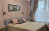 Аренда 3-комнатной квартиры, 135 м² в Астане - фото 10