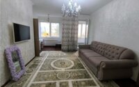Продажа 2-комнатной квартиры, 61.2 м² в Астане