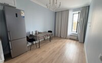 Продажа 2-комнатной квартиры, 36 м² в Астане