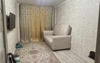 Продажа 1-комнатной квартиры, 39.7 м² в Астане