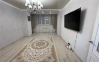 Продажа 2-комнатной квартиры, 70 м² в Караганде