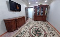 Продажа 3-комнатной квартиры, 58 м² в Темиртау