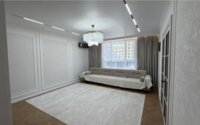 Продажа 4-комнатной квартиры, 113 м² в Астане