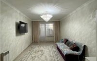 Продажа 3-комнатной квартиры, 69.1 м² в Астане