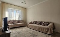 Продажа 1-комнатной квартиры, 41 м² в Алматы