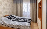 Продажа 4-комнатной квартиры, 61 м² в Караганде - фото 5