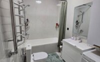 Продажа 2-комнатной квартиры, 55 м² в Алматы - фото 11