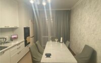 Продажа 3-комнатной квартиры, 98 м² в Караганде - фото 17