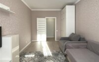 Продажа 1-комнатной квартиры, 45 м² в Астане - фото 2