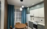 Продажа 1-комнатной квартиры, 42.2 м² в Астане - фото 2