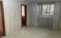 Продажа 4-комнатной квартиры, 62 м² в Караганде - фото 2