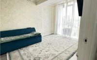 Продажа 2-комнатной квартиры, 44 м² в Алматы