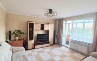 Продажа 3-комнатной квартиры, 62 м² в Караганде