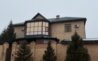 Продажа 7-комнатного дома, 550 м² в Караганде - фото 40