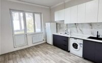 Продажа 1-комнатной квартиры, 44 м² в Алматы - фото 2