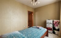 Аренда 3-комнатной квартиры посуточно, 85 м² в Актау - фото 13