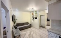 Продажа 2-комнатной квартиры, 40 м² в Алматы - фото 2
