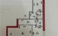 Продажа 3-комнатной квартиры, 90.5 м² в Астане - фото 4