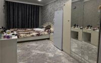Продажа 3-комнатной квартиры, 62 м² в Караганде