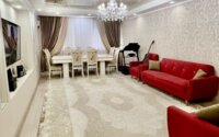 Продажа 3-комнатной квартиры, 104.7 м² в Шымкенте