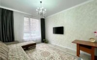 Продажа 2-комнатной квартиры, 57.3 м² в Астане