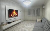 Продажа 2-комнатной квартиры, 66 м² в Алматы