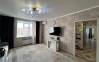 Продажа 4-комнатной квартиры, 88 м² в Караганде - фото 3