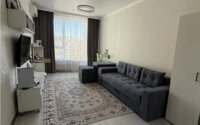 Продажа 2-комнатной квартиры, 63.6 м² в Астане