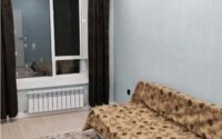 Продажа 1-комнатной квартиры, 39 м² в Астане